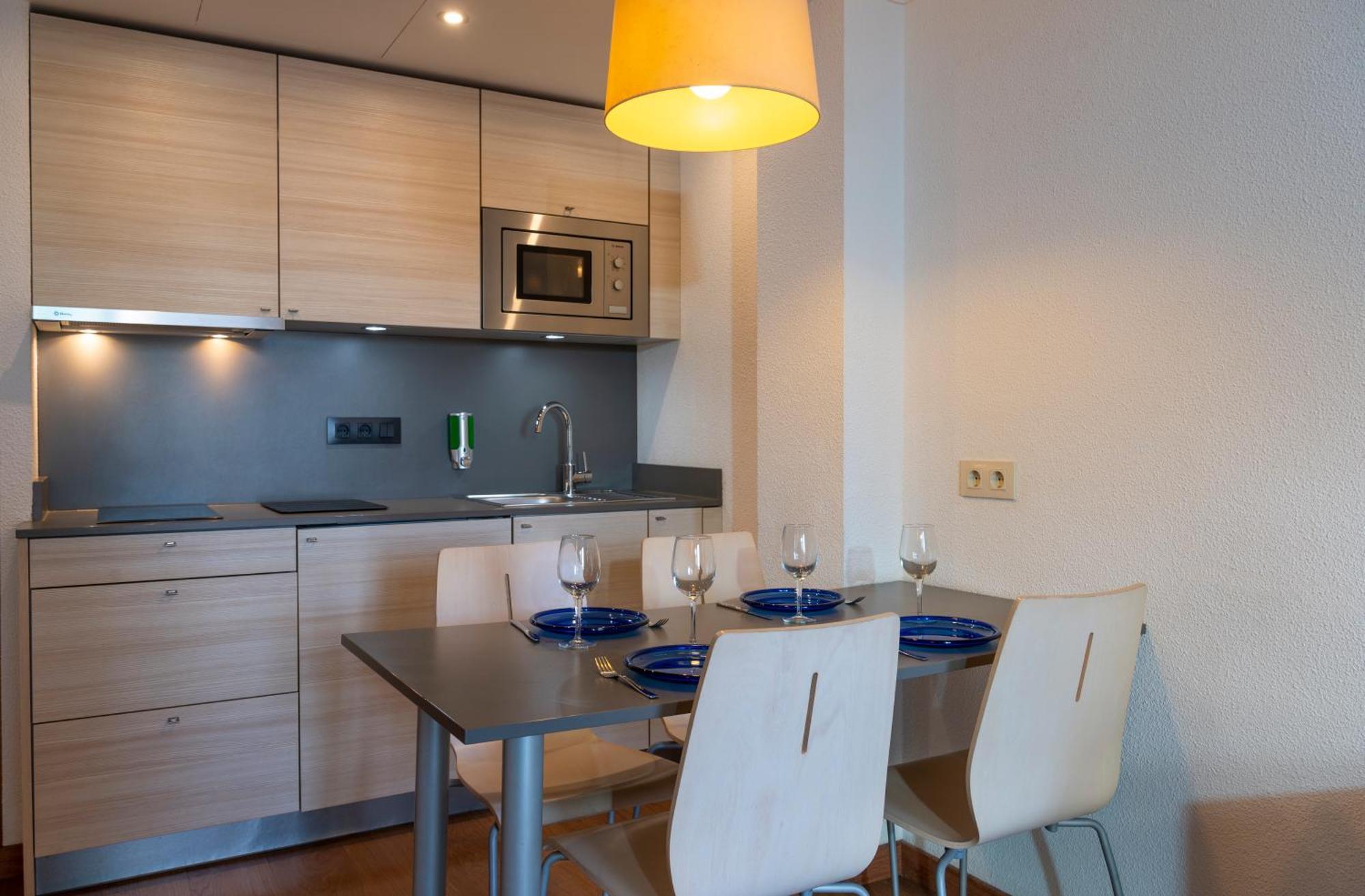 Almirall Apartaments Lloret de Mar Exterior foto